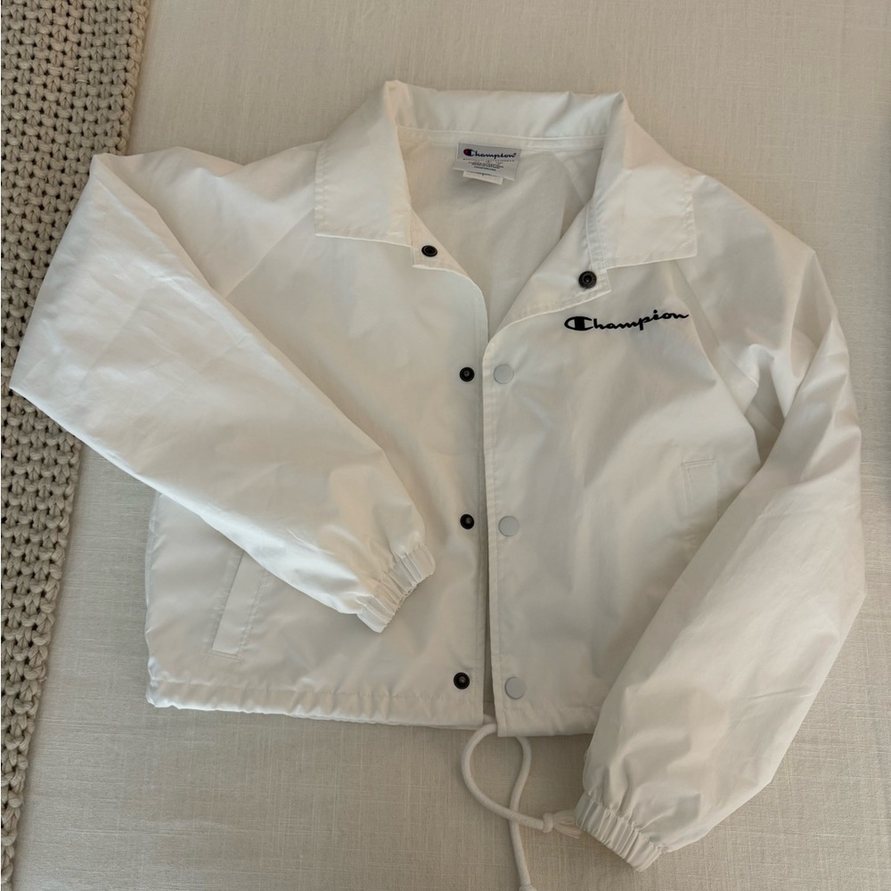 Champion jacket